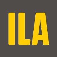 International Literacy Association logo - Similar company to Doppol