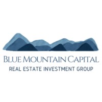 Blue Mountain Capital, LLC logo - Similar company to Blue Mountain Capital