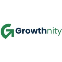 Growthnity logo - Similar company to Mobisoft Telesolutions Pvt. Ltd