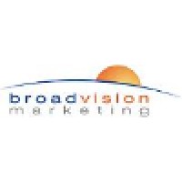 BroadVision Marketing logo - Similar company to Distributed Solutions, Inc.