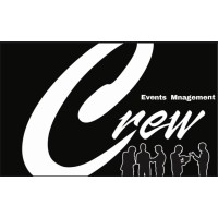 CREW AGENCY logo - Similar company to Crew Agency Ltd
