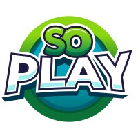 So Play logo - Similar company to Gameparc