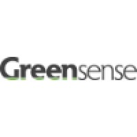 Greensense (now ERM Power) logo - Similar company to M