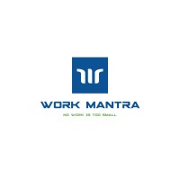 Work-Mantra logo - Similar company to Colllab Studio