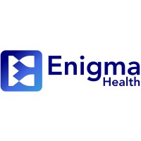 Enigma Health logo - Similar company to 10Genpartners