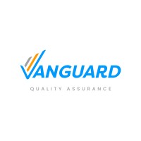 Vanguard QA logo - Similar company to Gc3