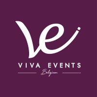 Viva Events Belgium logo - Similar company to Thor Central