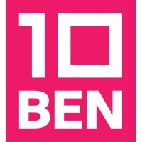 10Ben logo - Similar company to Codeawesome