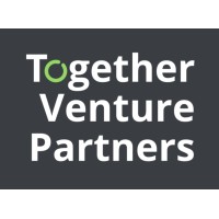 Together Venture Partners logo - Similar company to Capacitor Studios