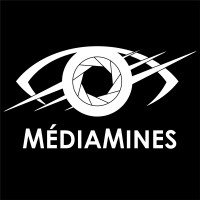 MédiaMines logo - Similar company to Pics