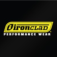 Ironclad Performance Wear logo - Similar company to Cestus Armored Gloves