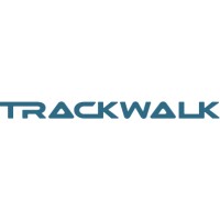 Trackwalk logo - Similar company to On-Connect Gmbh