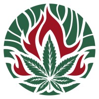 FireGanja logo - Similar company to Bear Rootz