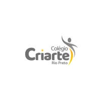 Colégio Criarte Rio Preto logo - Similar company to Colégio Item Ensino Médio E Técnico