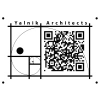 Yalnik Architects logo - Similar company to Lb_Aresia