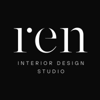Ren Studio logo - Similar company to Fallone Studio