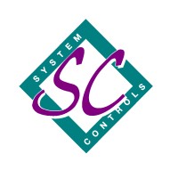 System Controls logo - Similar company to System Controls Technology Solutions Private Limited