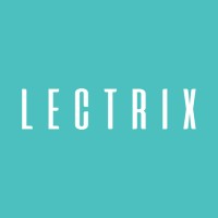 Lectrix logo - Similar company to Eda Magic