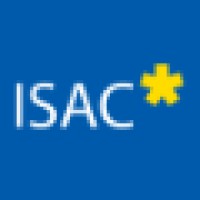 ISAC (International and Security Affairs Centre) logo - Similar company to Centar Za Međunarodnu Javnu Politiku