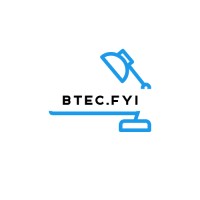 BTEC.FYI 🎓✨ logo - Similar company to Aegis Training