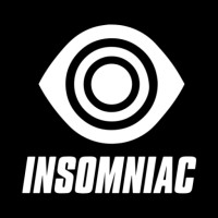 Insomniac Europe logo - Similar company to Alda