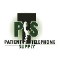 Patient Telephone Supply logo - Similar company to Mine2