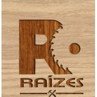 Handmade Wooden Craft logo - Similar company to Erdei Designs