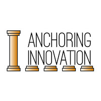 Anchoring Innovation logo - Similar company to Odeuropa