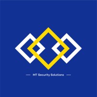MT Security Solutions logo - Similar company to Den Doorn Totaalinstallateurs