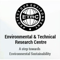 Environmental and Technical Research Centre logo - Similar company to M/S Sadekar Enviro Engineer Pvt Ltd.
