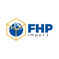 FHP Import logo - Similar company to Cominter S.A.C.