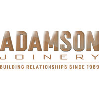 Adamson Joinery logo - Similar company to Cds Product Solutions
