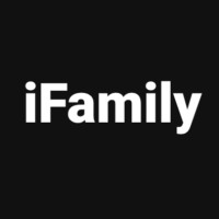 iFamily® logo - Similar company to Startup-App