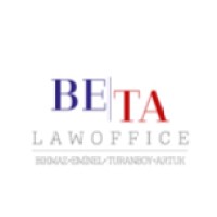 BE&TA Law Office logo - Similar company to Heliodor Tech