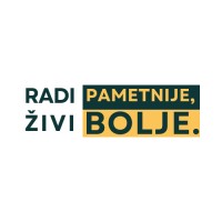 Radi pametnije, živi bolje logo - Similar company to Parser Compliance