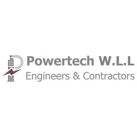 Powertech WLL | Engineers & Contractors logo - Similar company to Gulfmep.Com