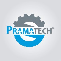 Pramatech logo - Similar company to Nexanova Tech
