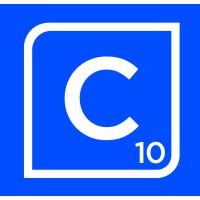 Carbon10 logo - Similar company to Digital Elevation