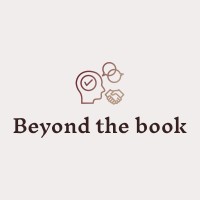 Beyond the Book logo - Similar company to Voicified