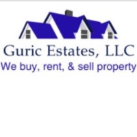 Guric Estates LLC logo - Similar company to Prime Freight Llc