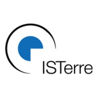 ISTerre logo - Similar company to Edytem