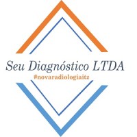 Seu Diagnóstico Atividades Médicas logo - Similar company to Crookes - Raas - Radiologia Inteligente