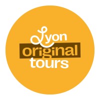 Lyon Original Tours logo - Similar company to Lyon Mobility
