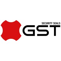 GST security seals logo - Similar company to B7 Media