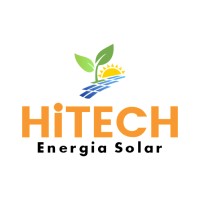 Hitech Energia Solar e Engenharia logo - Similar company to C2 Energia Solar