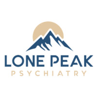 Lone Peak Psychiatry logo - Similar company to Q