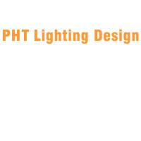 PHT Lighting Design logo - Similar company to Schwinghammer