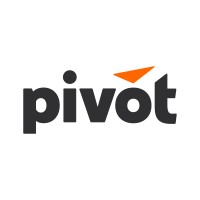 Pivot logo - Similar company to Ptex Group