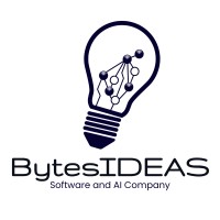 BytesIDEAS logo - Similar company to Quantum Developers
