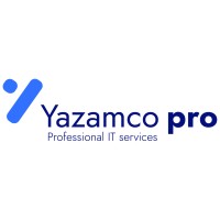 Yazamco Pro logo - Similar company to Hippotec Ltd.
